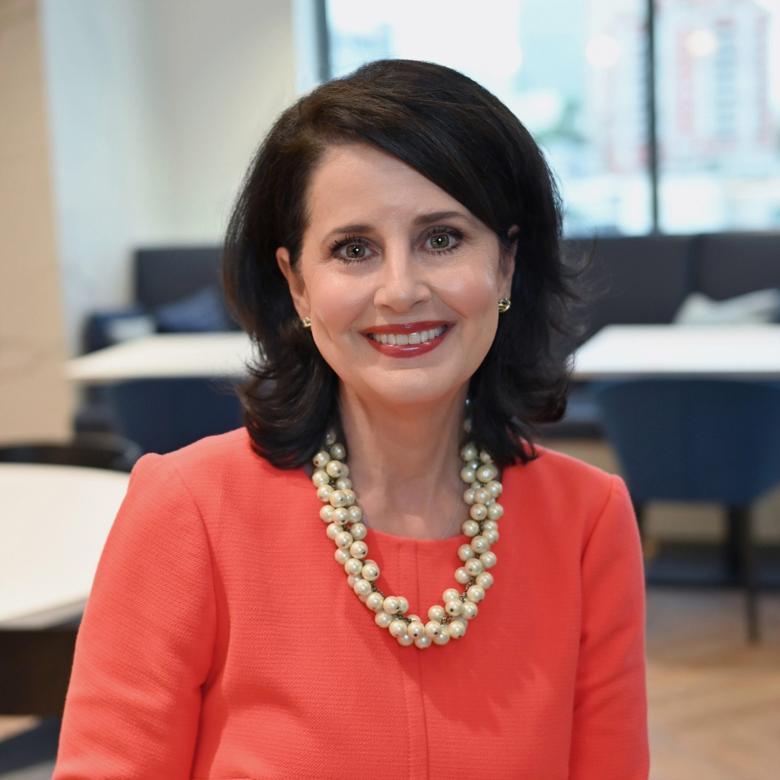 Cindy Maxey personality pc